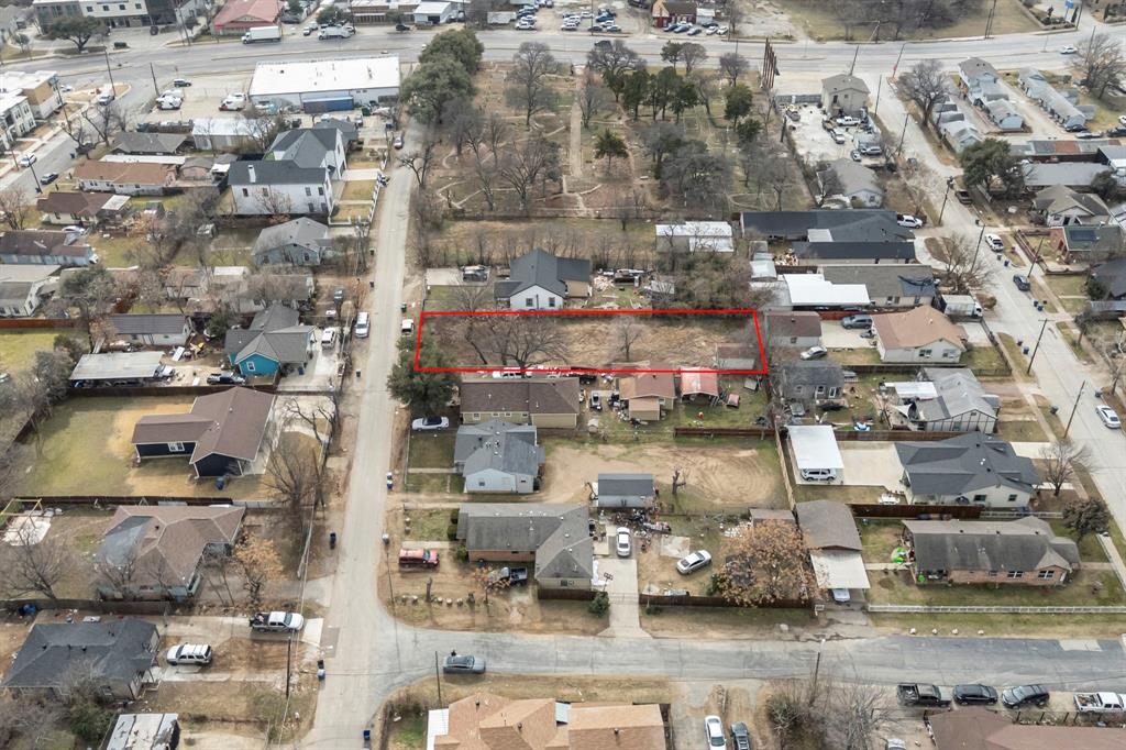 Commerce Heights - Land