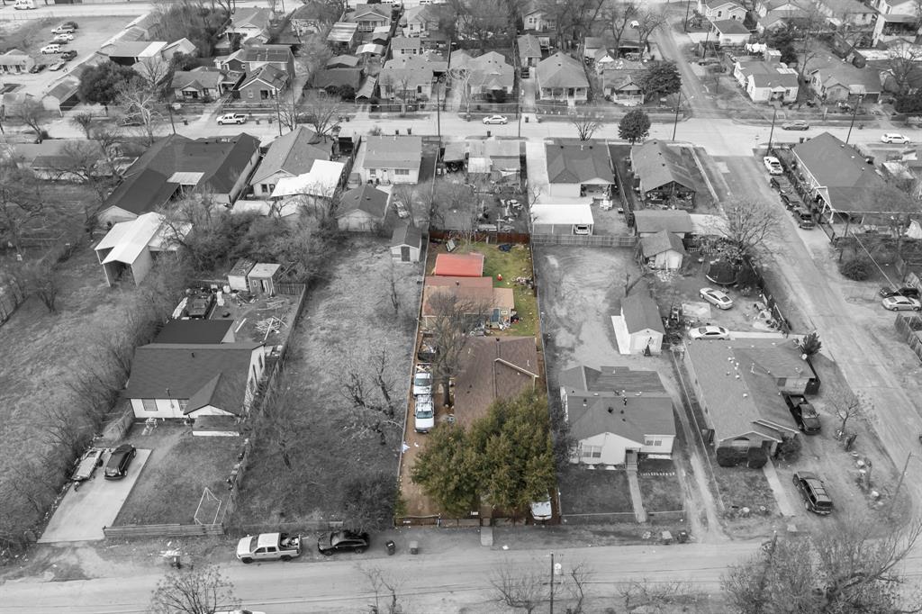 Commerce Heights - Land