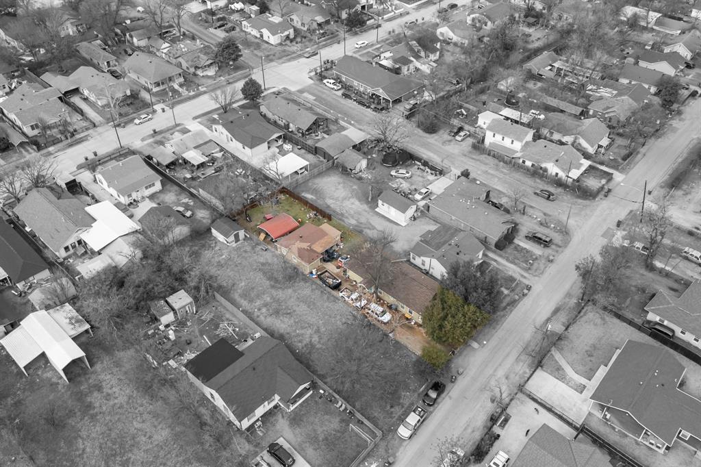 Commerce Heights - Land