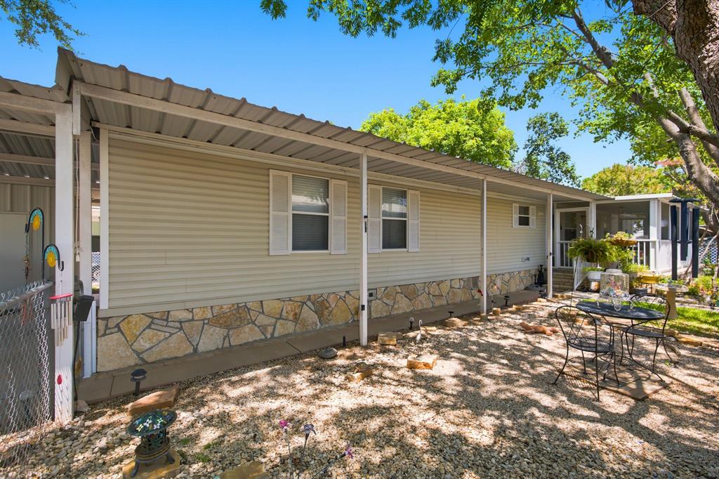 206 Brazos Harbor Drive