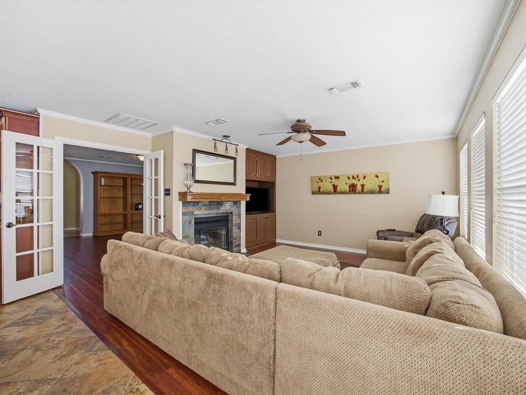 Bedford Park Estates - Residential