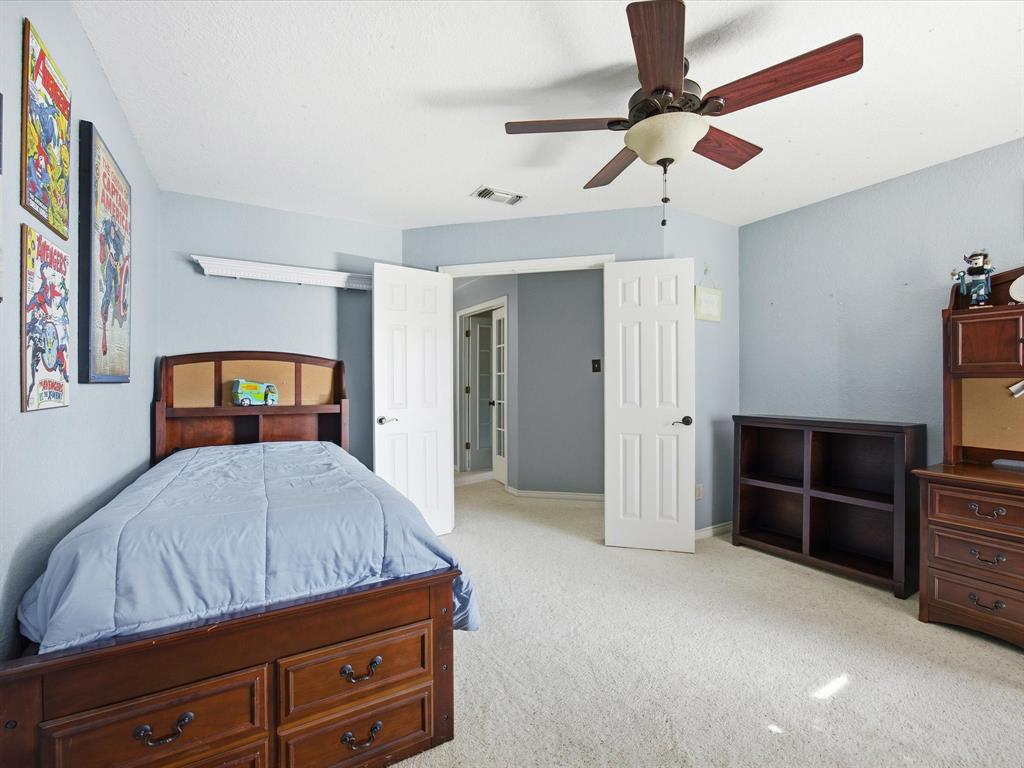 Bedford Park Estates - Residential