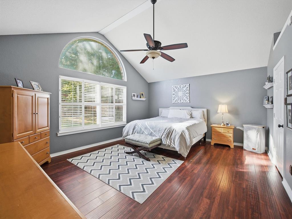 Bedford Park Estates - Residential