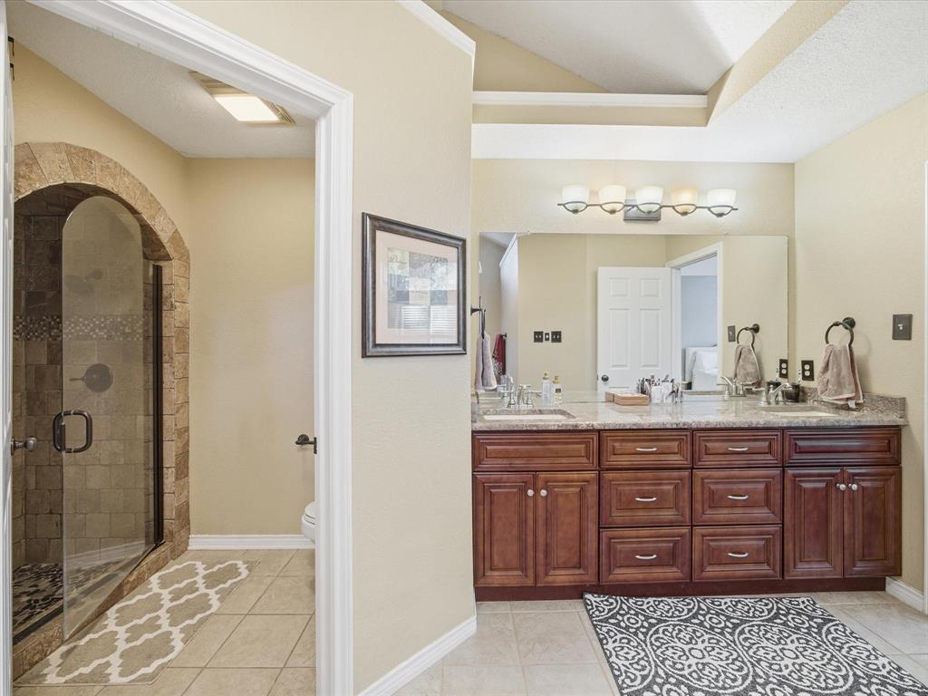 Bedford Park Estates - Residential