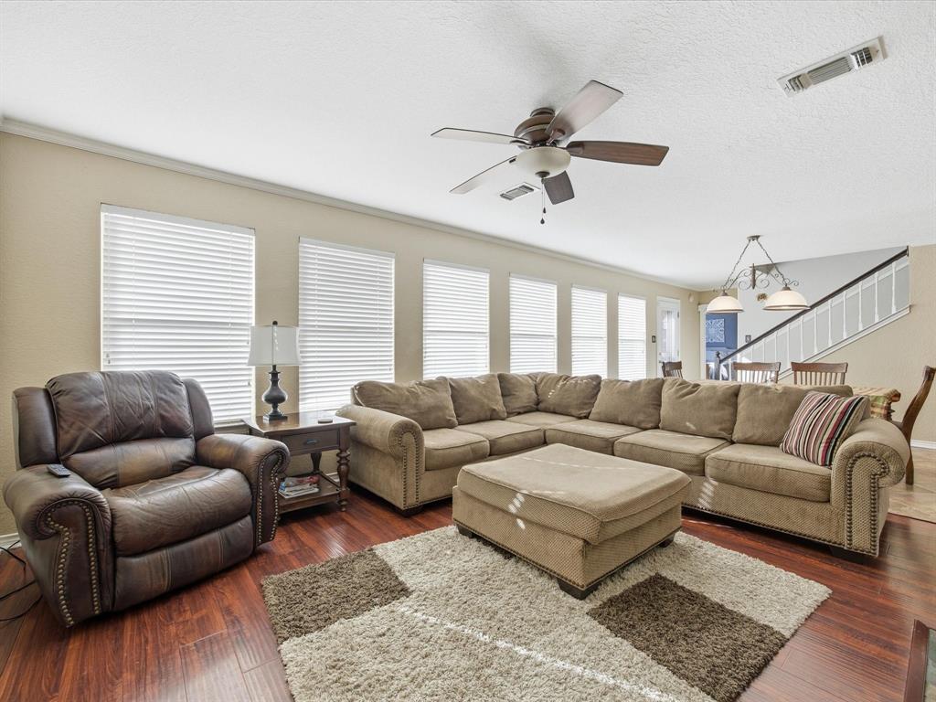 Bedford Park Estates - Residential