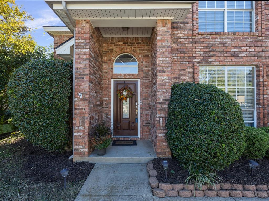 Bedford Park Estates - Residential