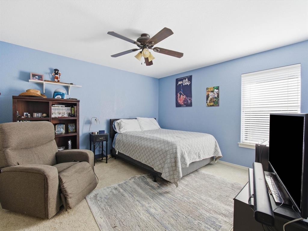 Bedford Park Estates - Residential