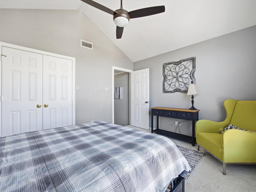 Bedford Park Estates - Residential