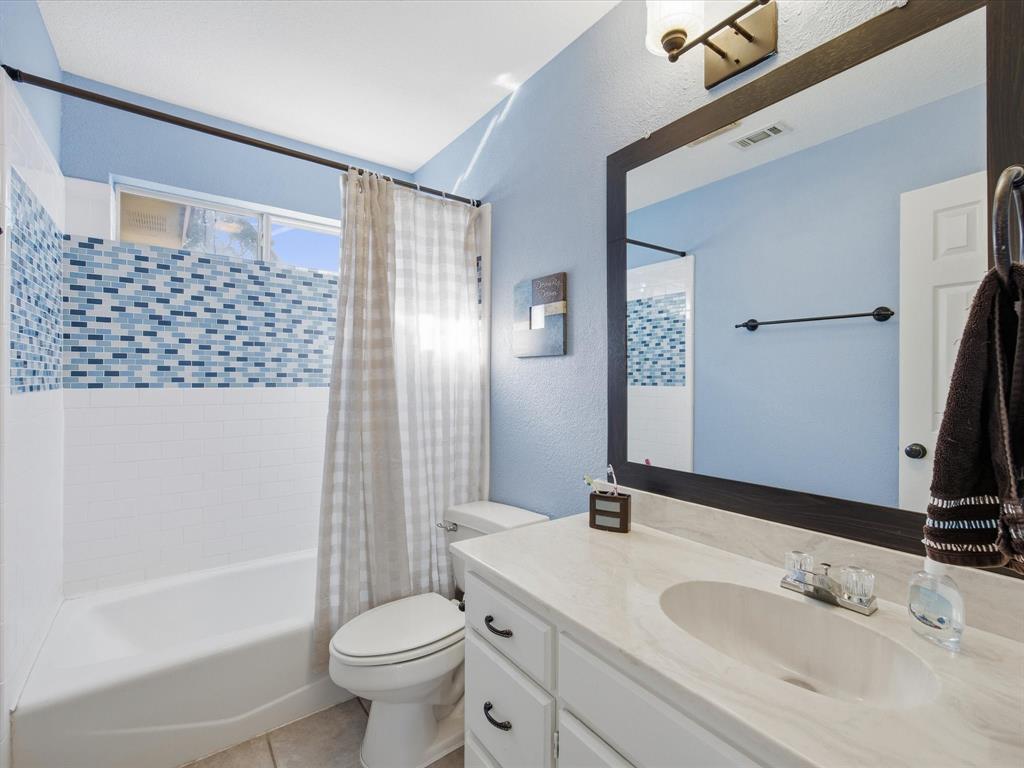 Bedford Park Estates - Residential