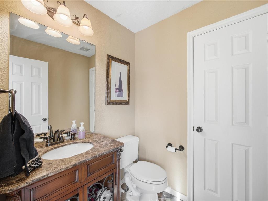 Bedford Park Estates - Residential