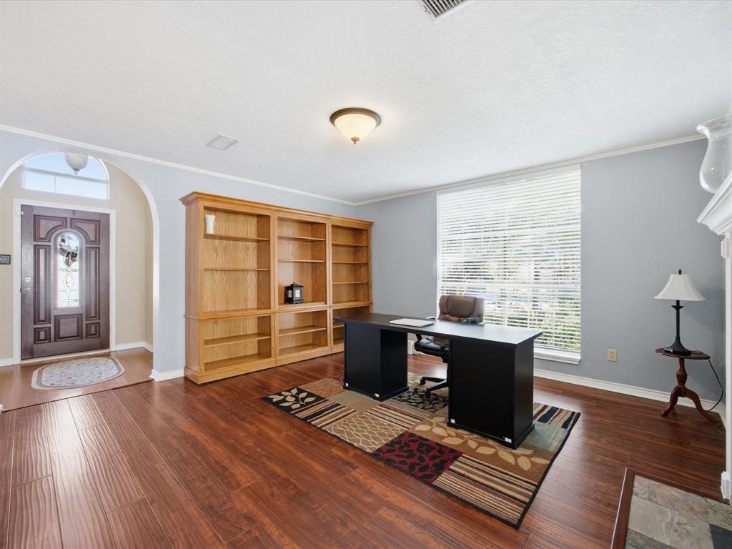 Bedford Park Estates - Residential