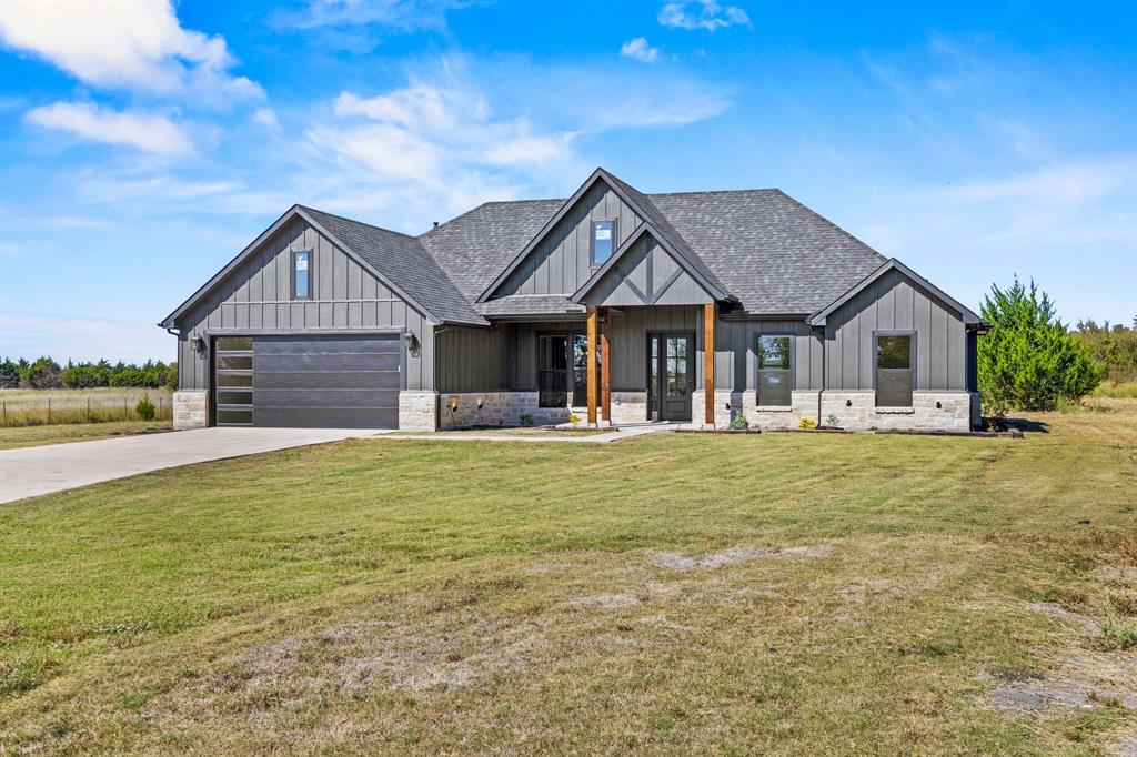 372 County Road 4300