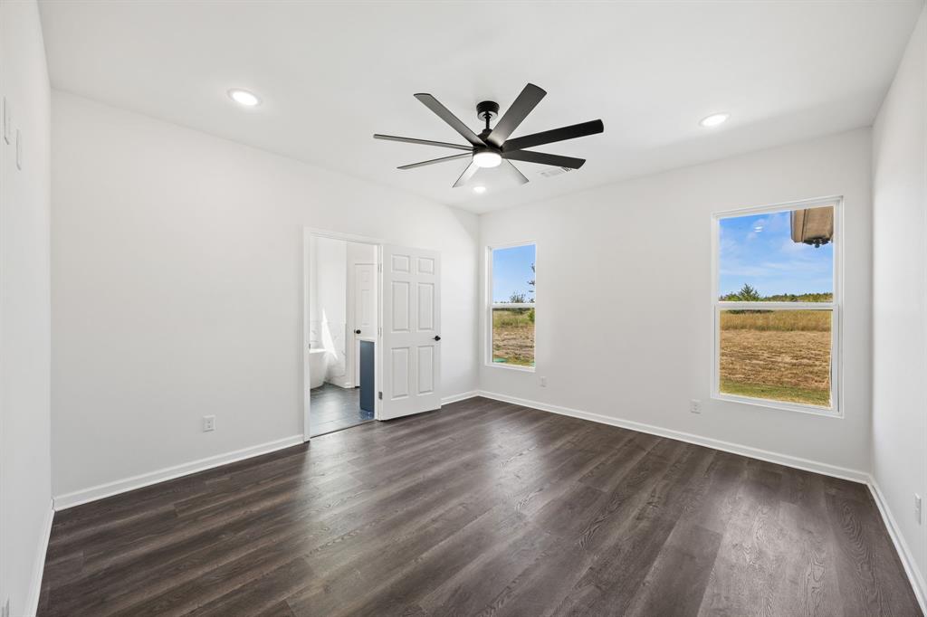 John Bush - Residential