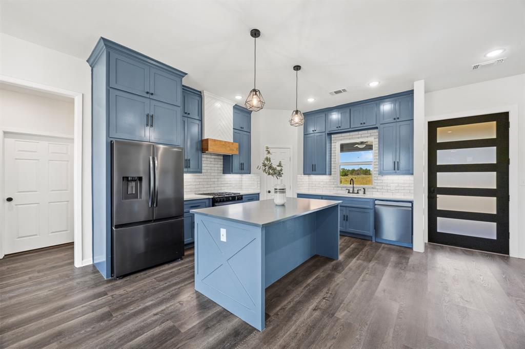 John Bush - Residential