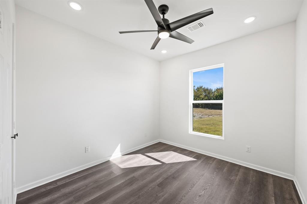 John Bush - Residential