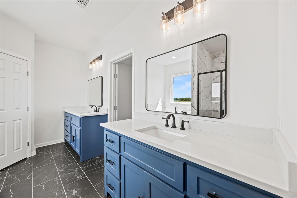 John Bush - Residential