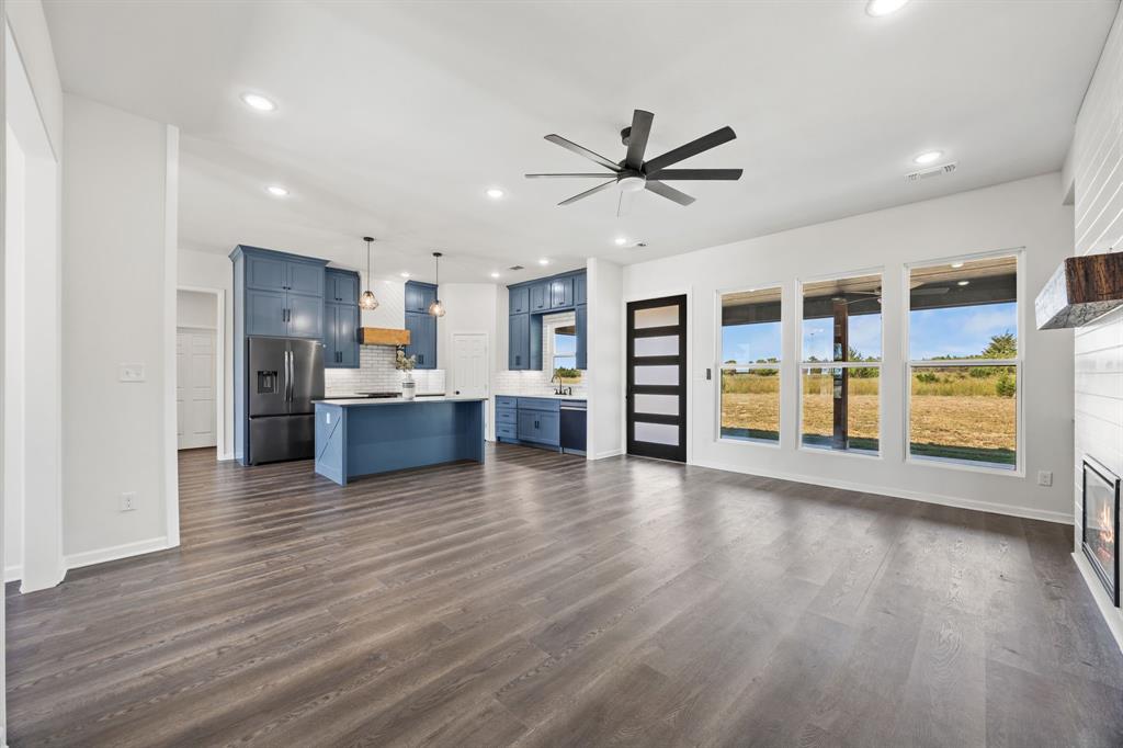 John Bush - Residential