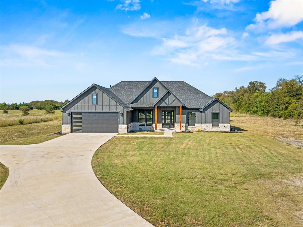 372 County Road 4300