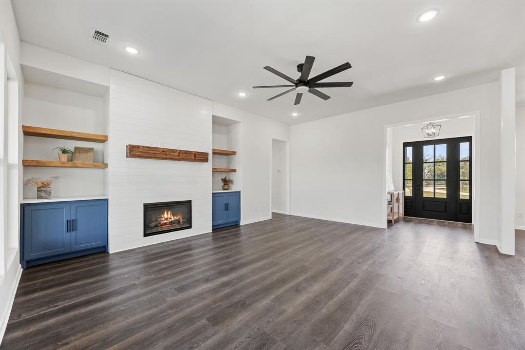 John Bush - Residential