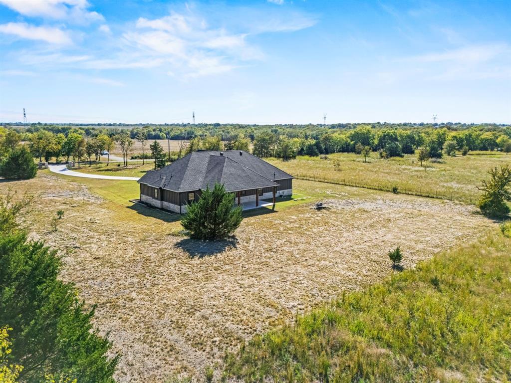 John Bush - Residential