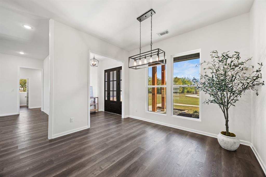 John Bush - Residential