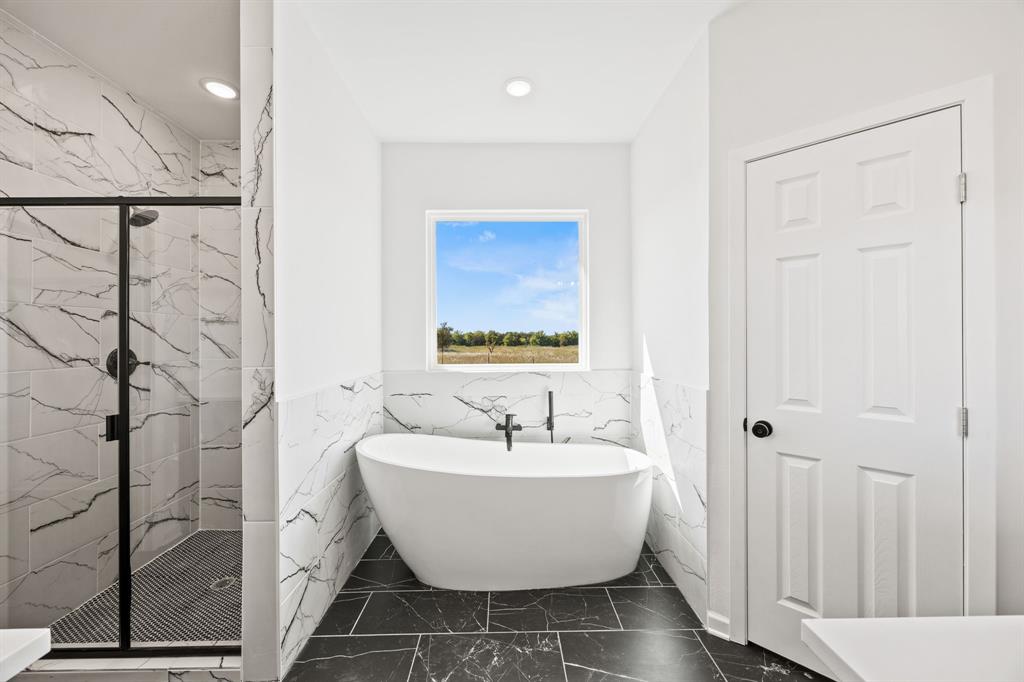 John Bush - Residential