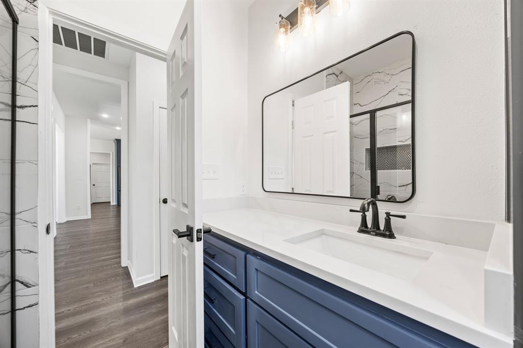 John Bush - Residential