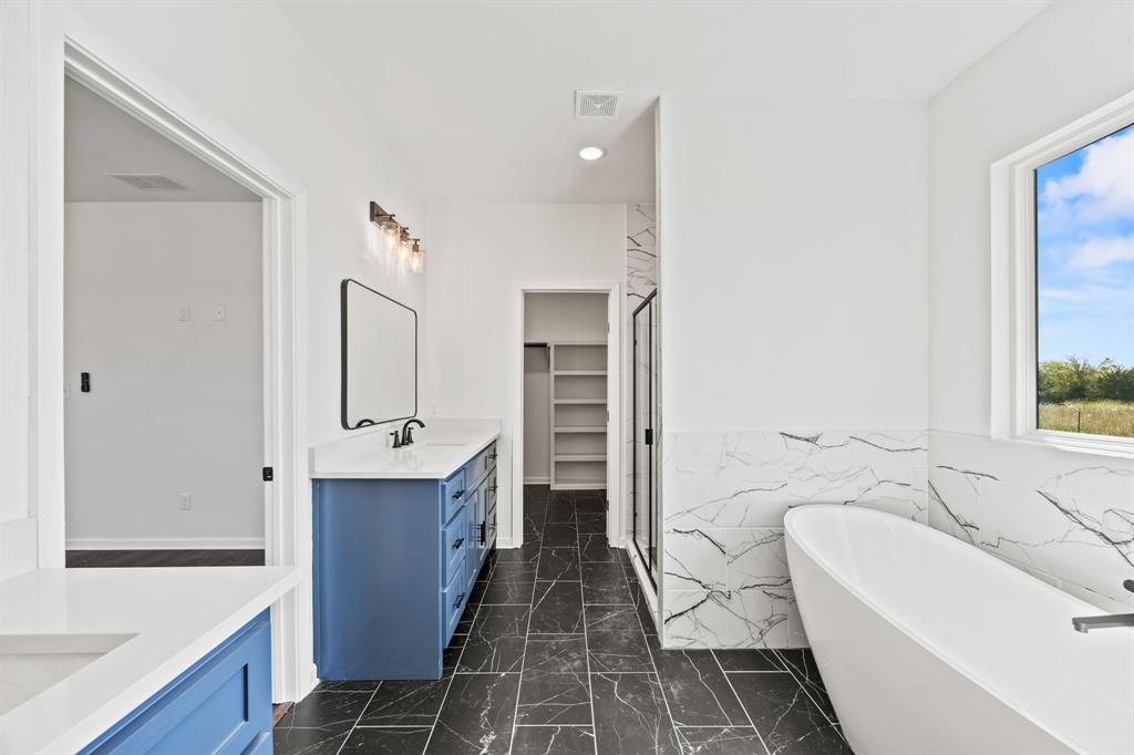 John Bush - Residential