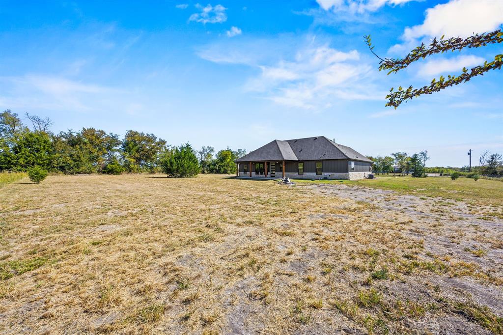 John Bush - Residential