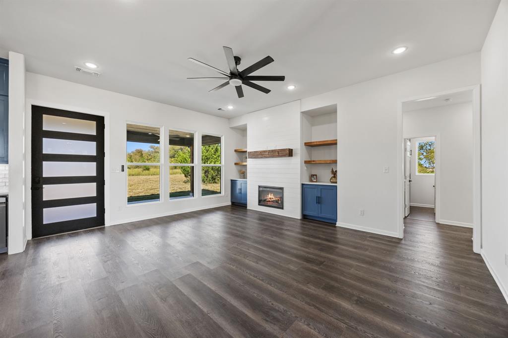 John Bush - Residential