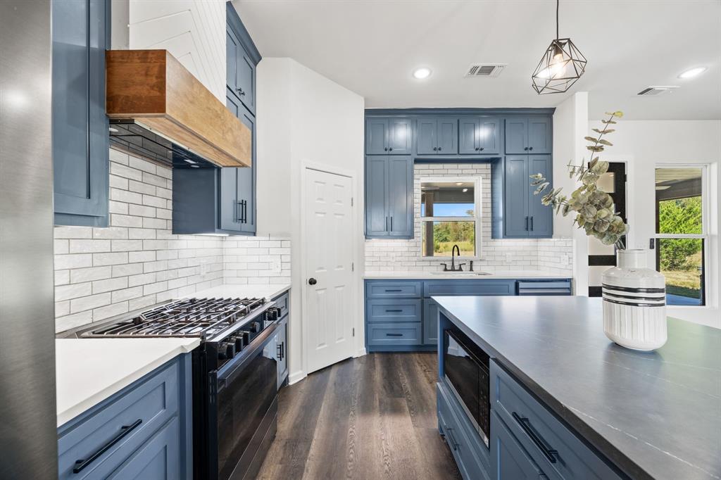 John Bush - Residential