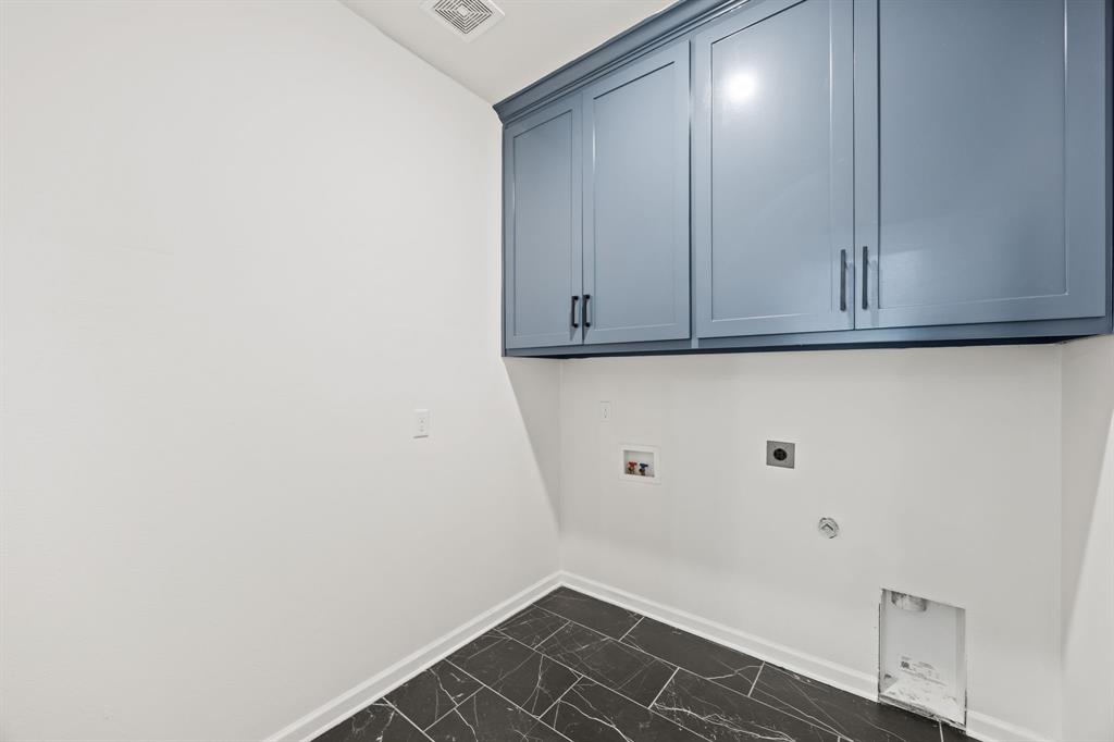 John Bush - Residential