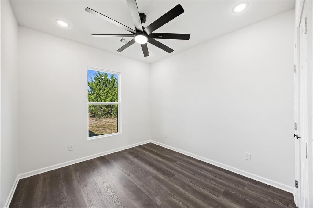 John Bush - Residential