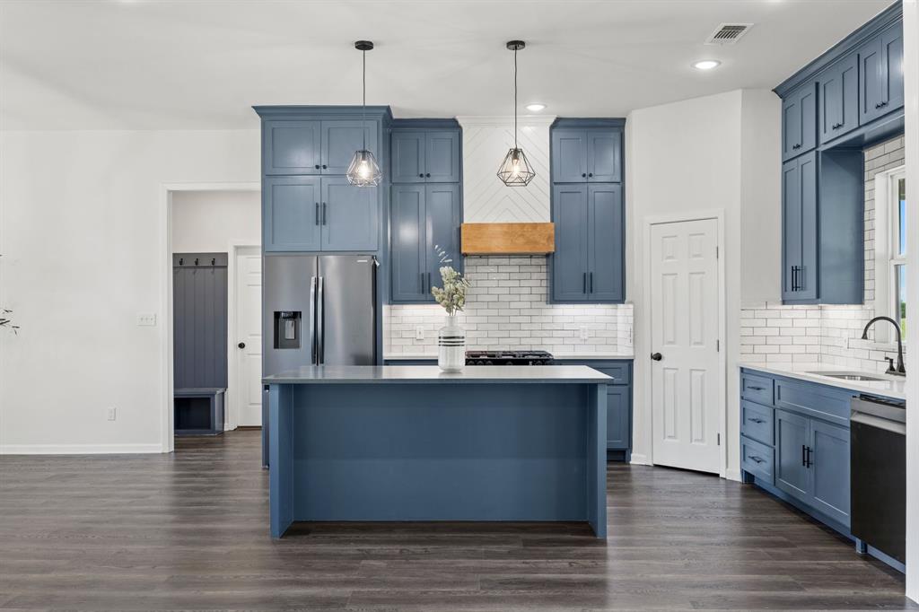 John Bush - Residential