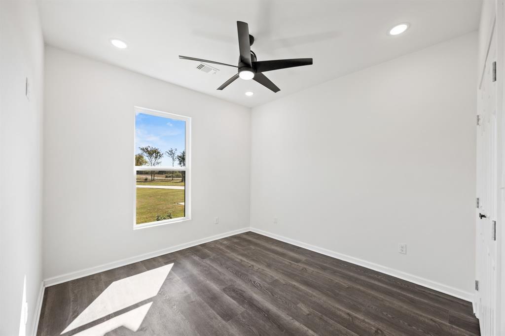 John Bush - Residential