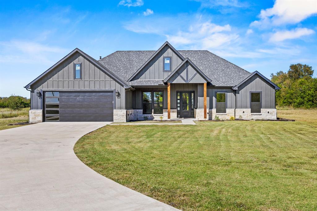 372 County Road 4300