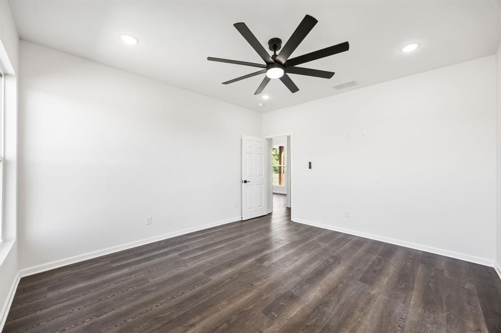 John Bush - Residential