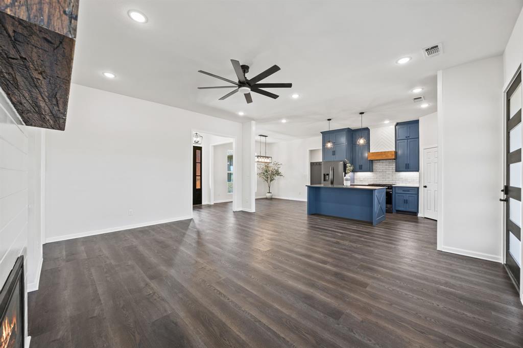 John Bush - Residential