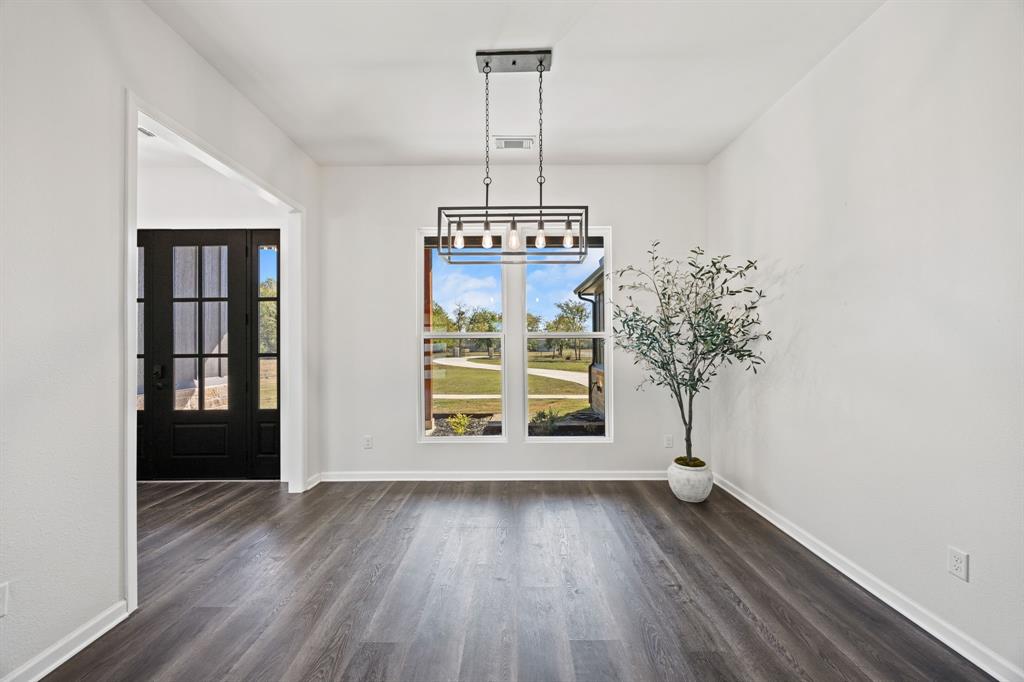 John Bush - Residential