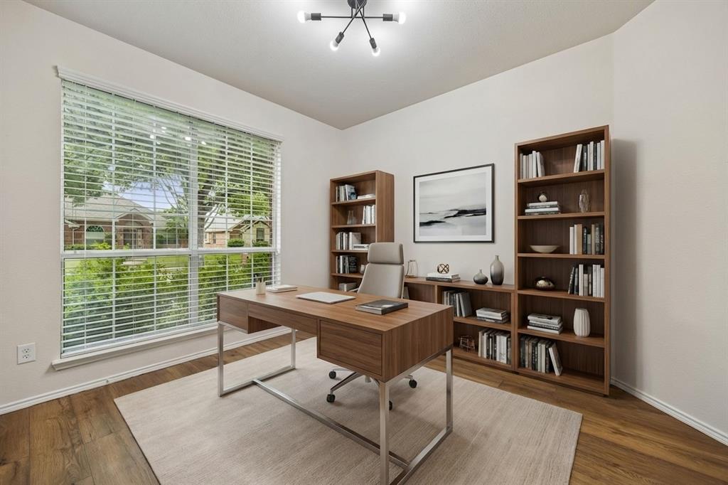 13415 Mannheim Drive