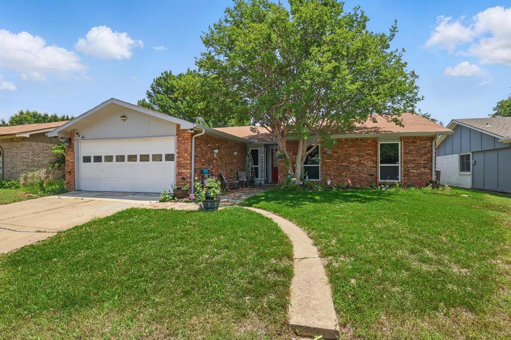 7028 Whitewood Drive