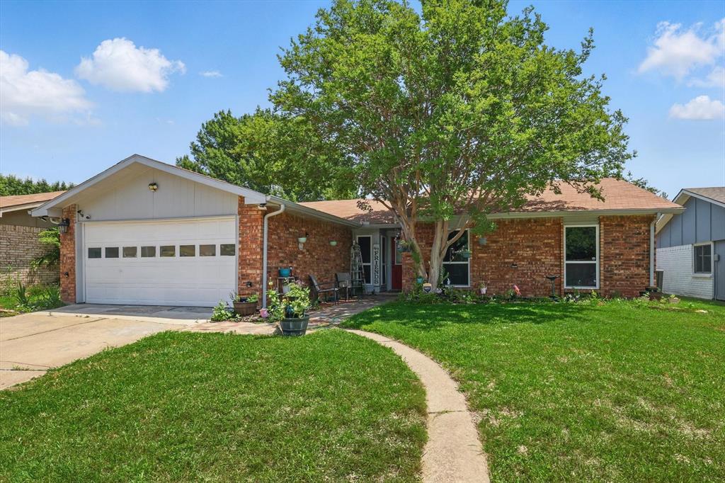 7028 Whitewood Drive