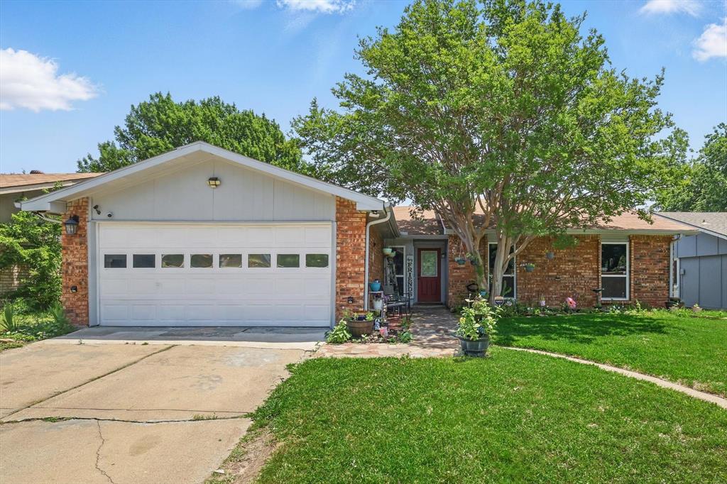 7028 Whitewood Drive