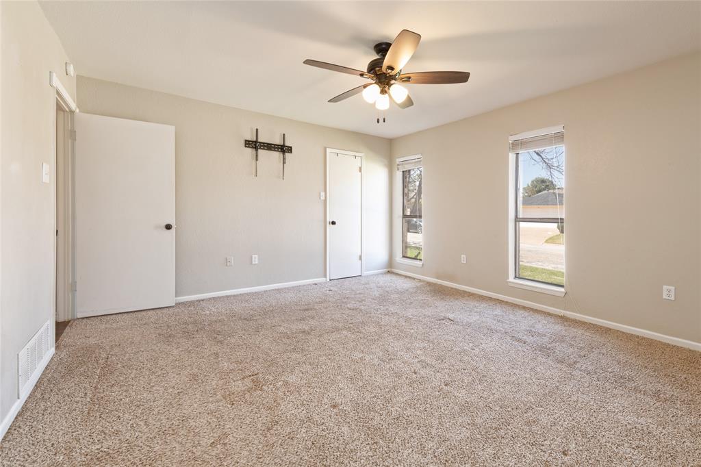 Mesquite Forest Estates - Residential