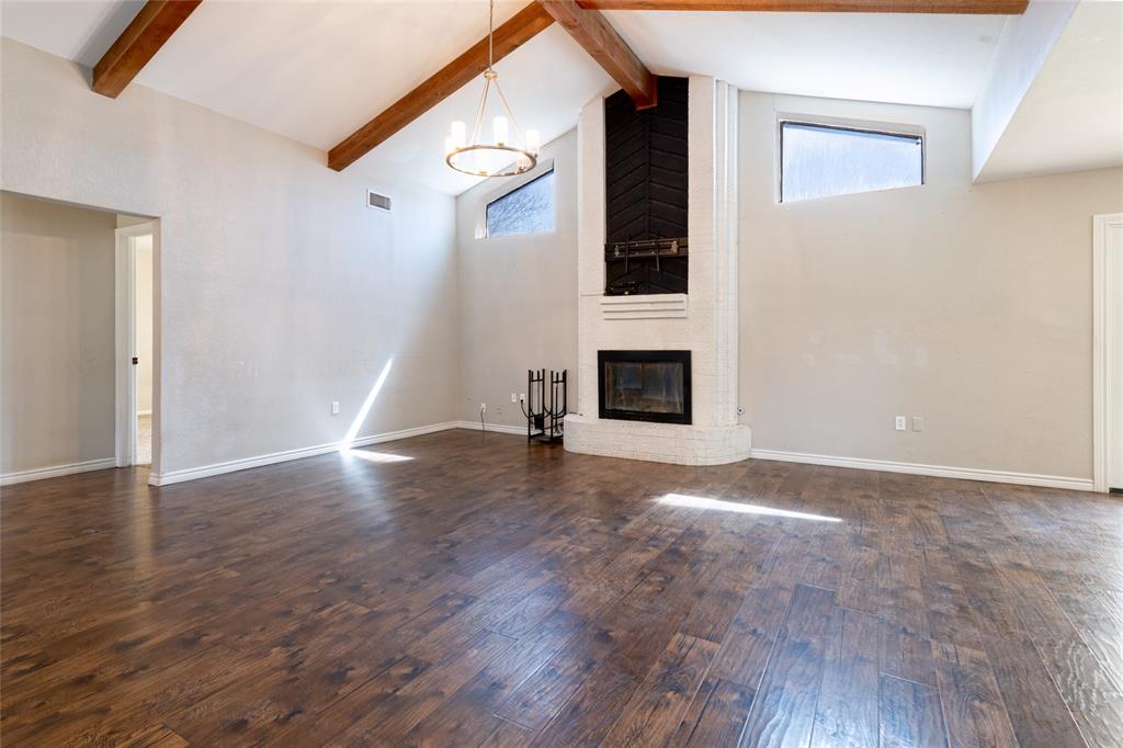 Mesquite Forest Estates - Residential