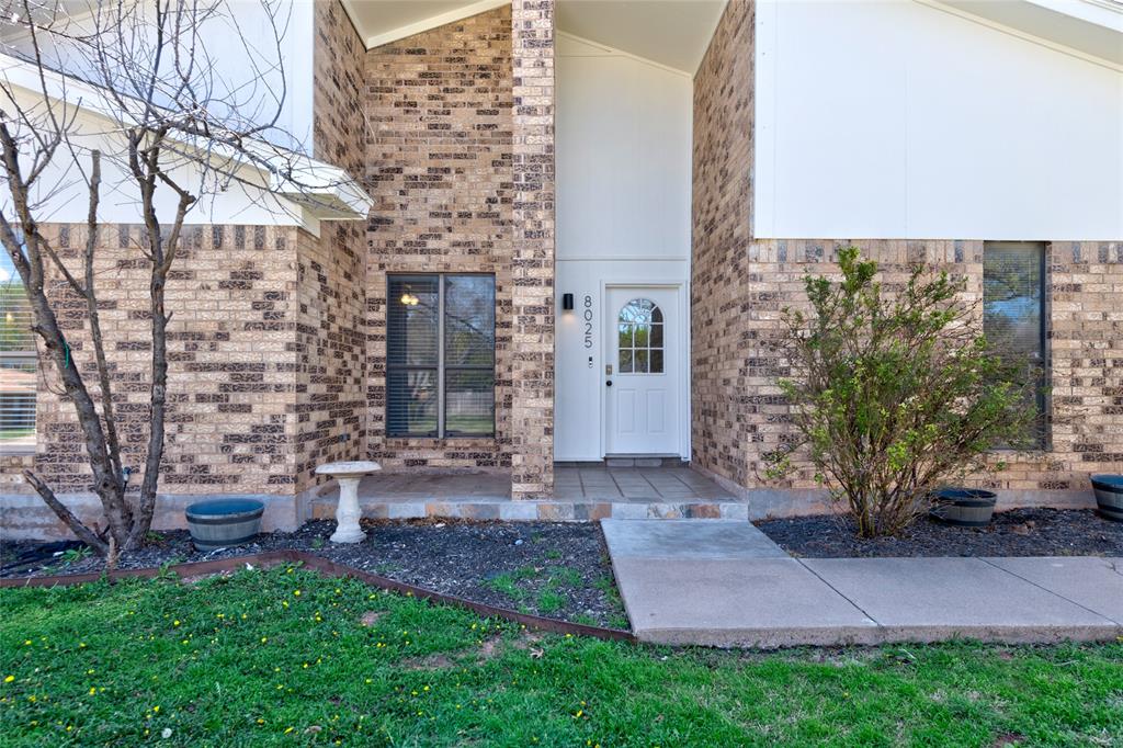 Mesquite Forest Estates - Residential