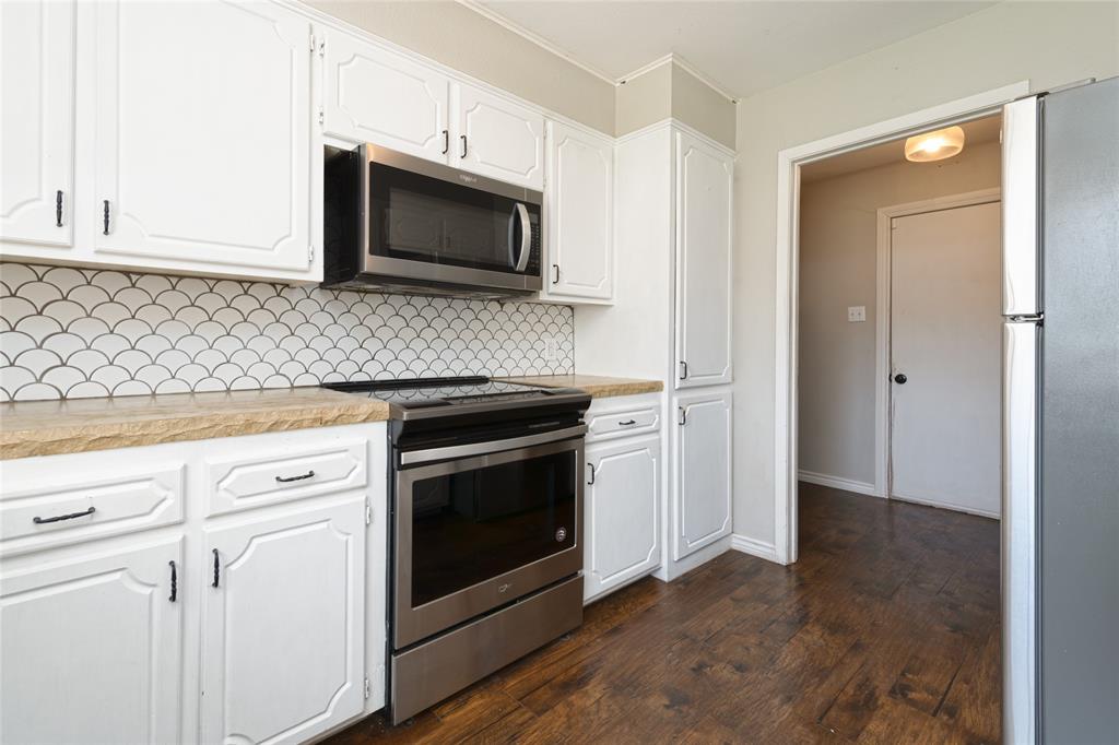 Mesquite Forest Estates - Residential