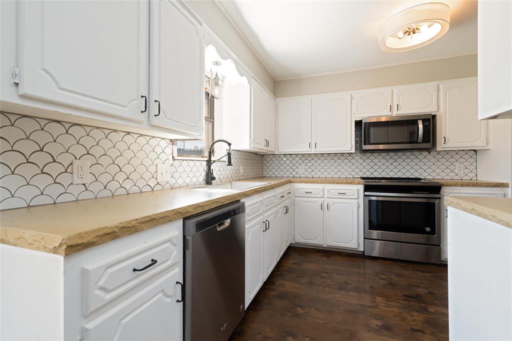 Mesquite Forest Estates - Residential