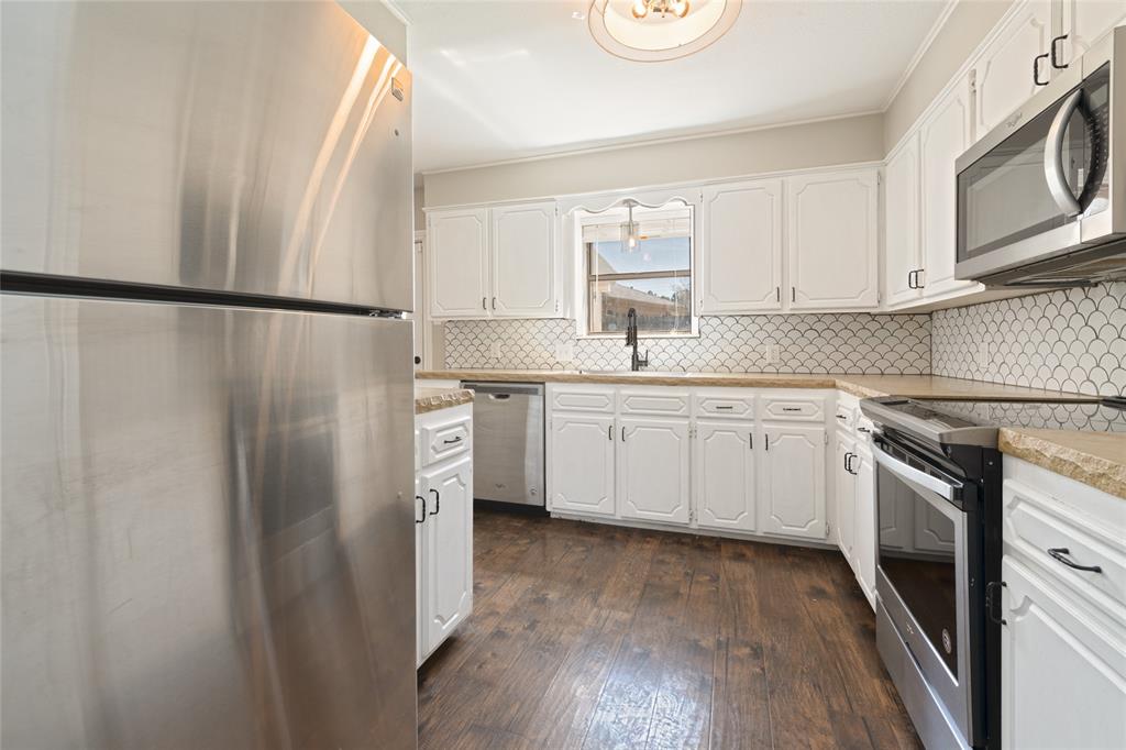 Mesquite Forest Estates - Residential