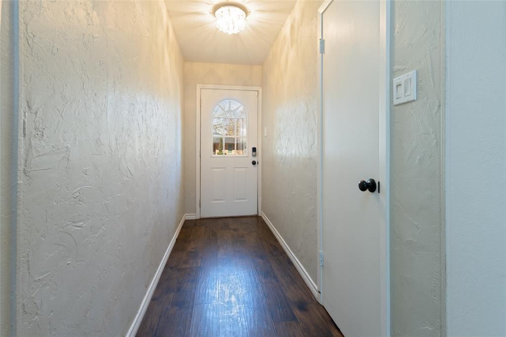 Mesquite Forest Estates - Residential